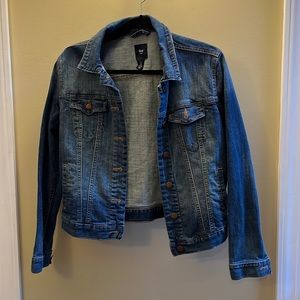Gap Denim Jacket